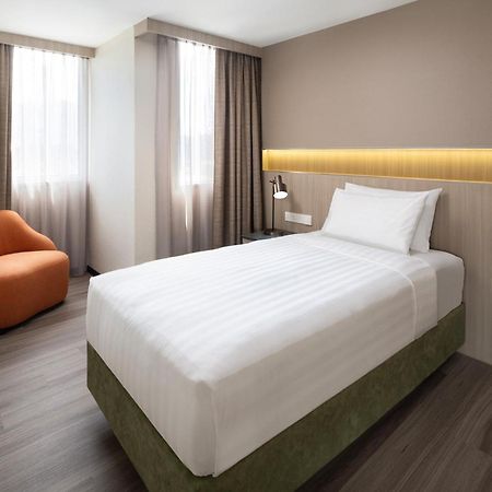 Park Avenue Clemenceau Lejlighedshotel Singapore Eksteriør billede