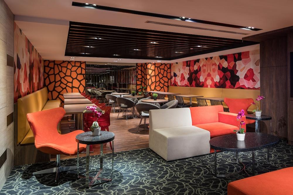Park Avenue Clemenceau Lejlighedshotel Singapore Eksteriør billede