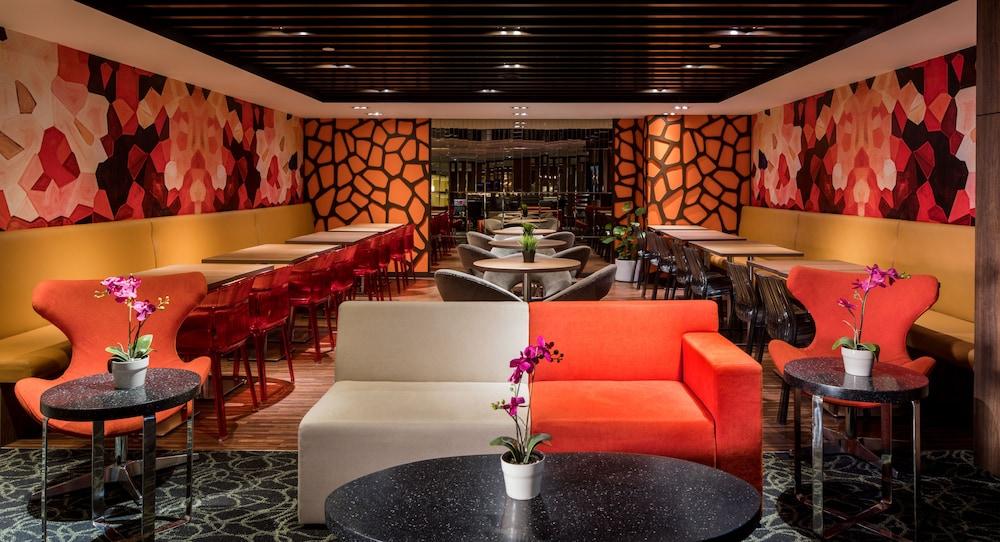 Park Avenue Clemenceau Lejlighedshotel Singapore Eksteriør billede